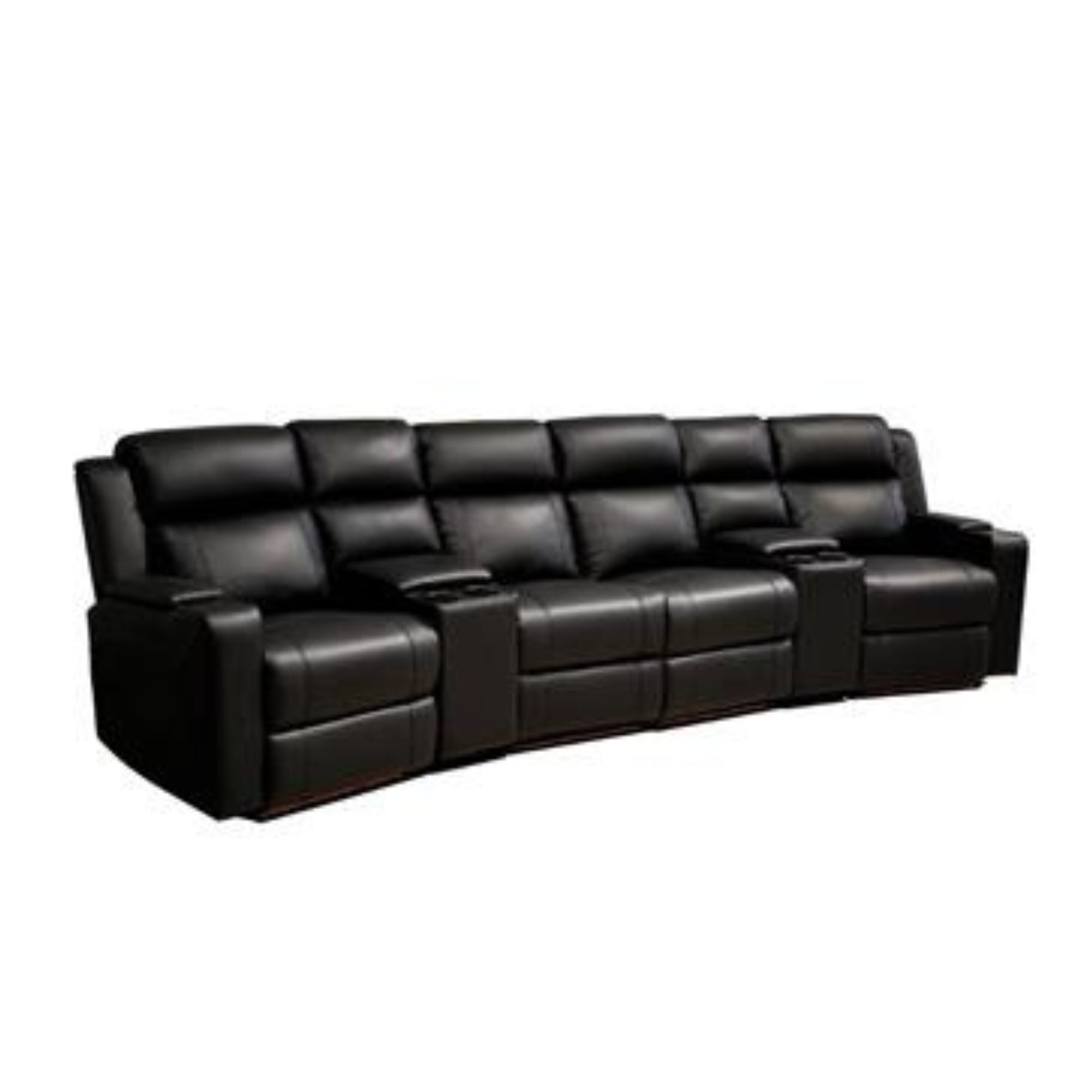 Academy Reclining Sofa Collection