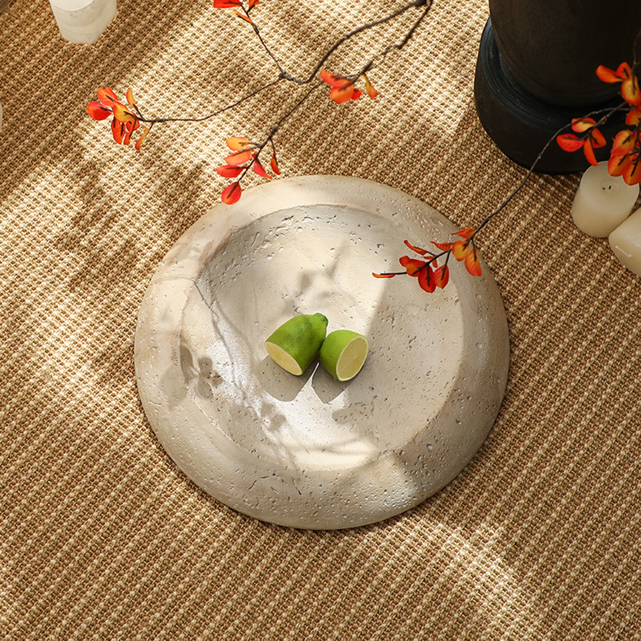 Flying Cake Plate - image 7