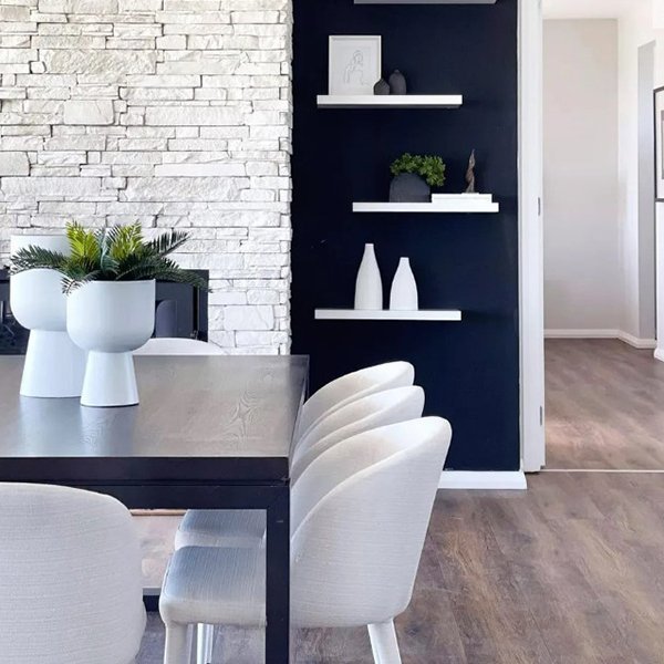 Paltrow Dining Chair - Natural