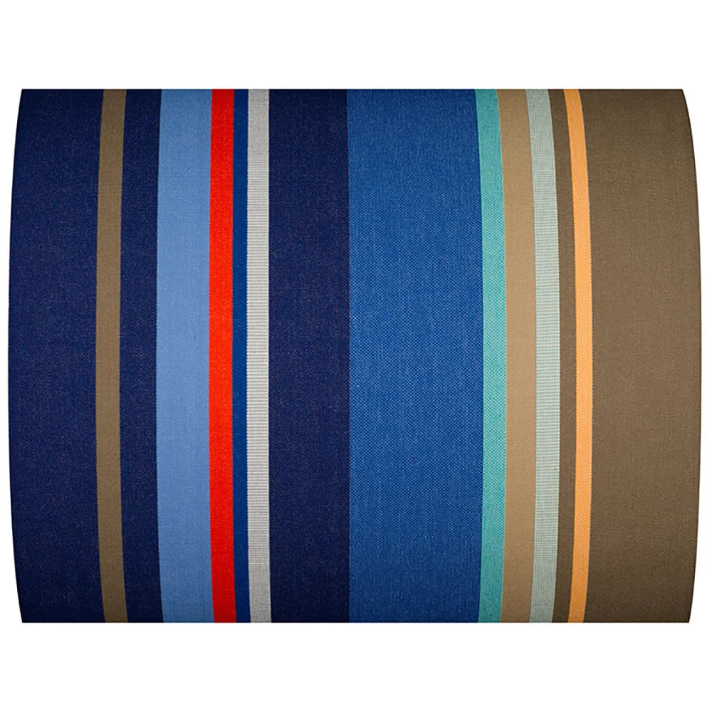 Replacement Sling Deckchair Cotton - Collioure Roy