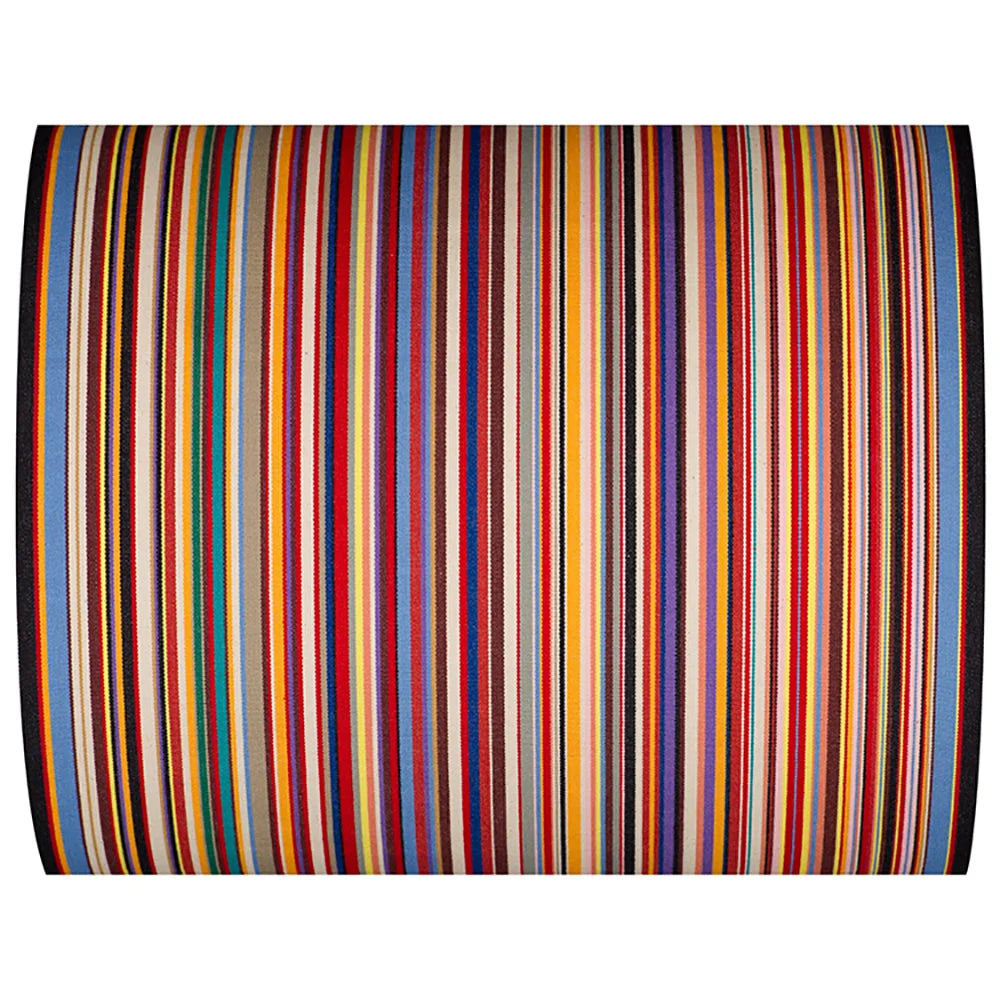 Replacement Sling Deckchair Cotton - Tom Multi