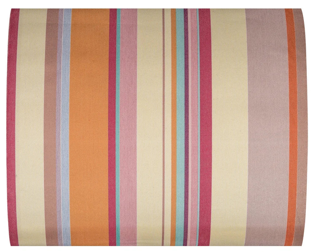 Replacement Sling Deckchair Synthetic - June Sunset