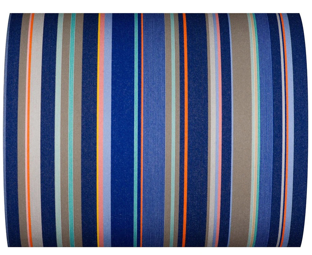 Replacement Sling Deckchair Synthetic - St Vincent Roy