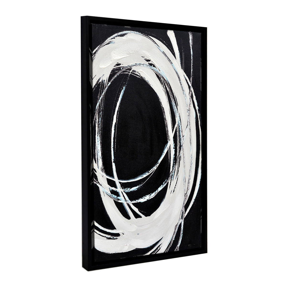 Gone with the wind Hand Painted Wall Art