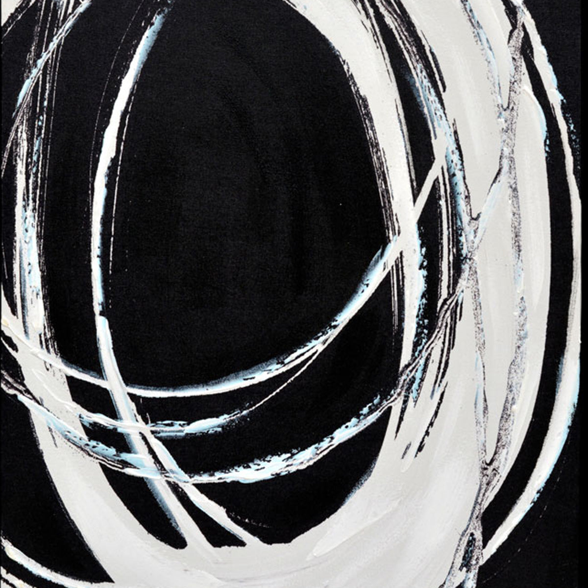 Gone with the wind Hand Painted Wall Art