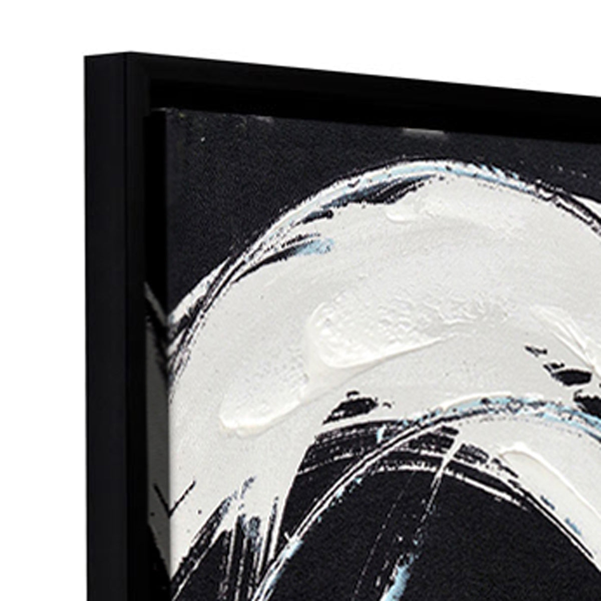 Gone with the wind Hand Painted Wall Art