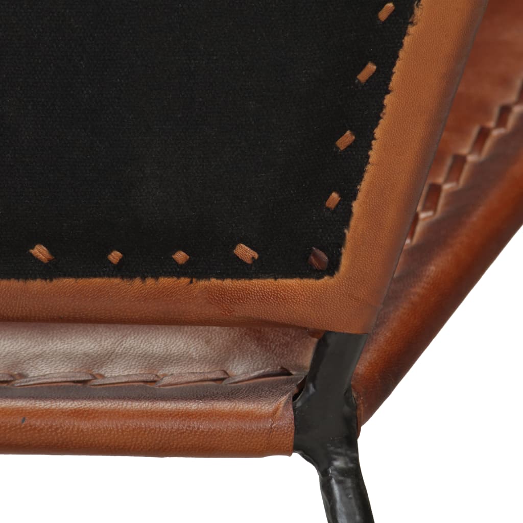 Chair Real Leather