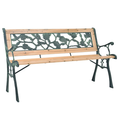 Garden Bench Wood