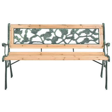 Garden Bench Wood