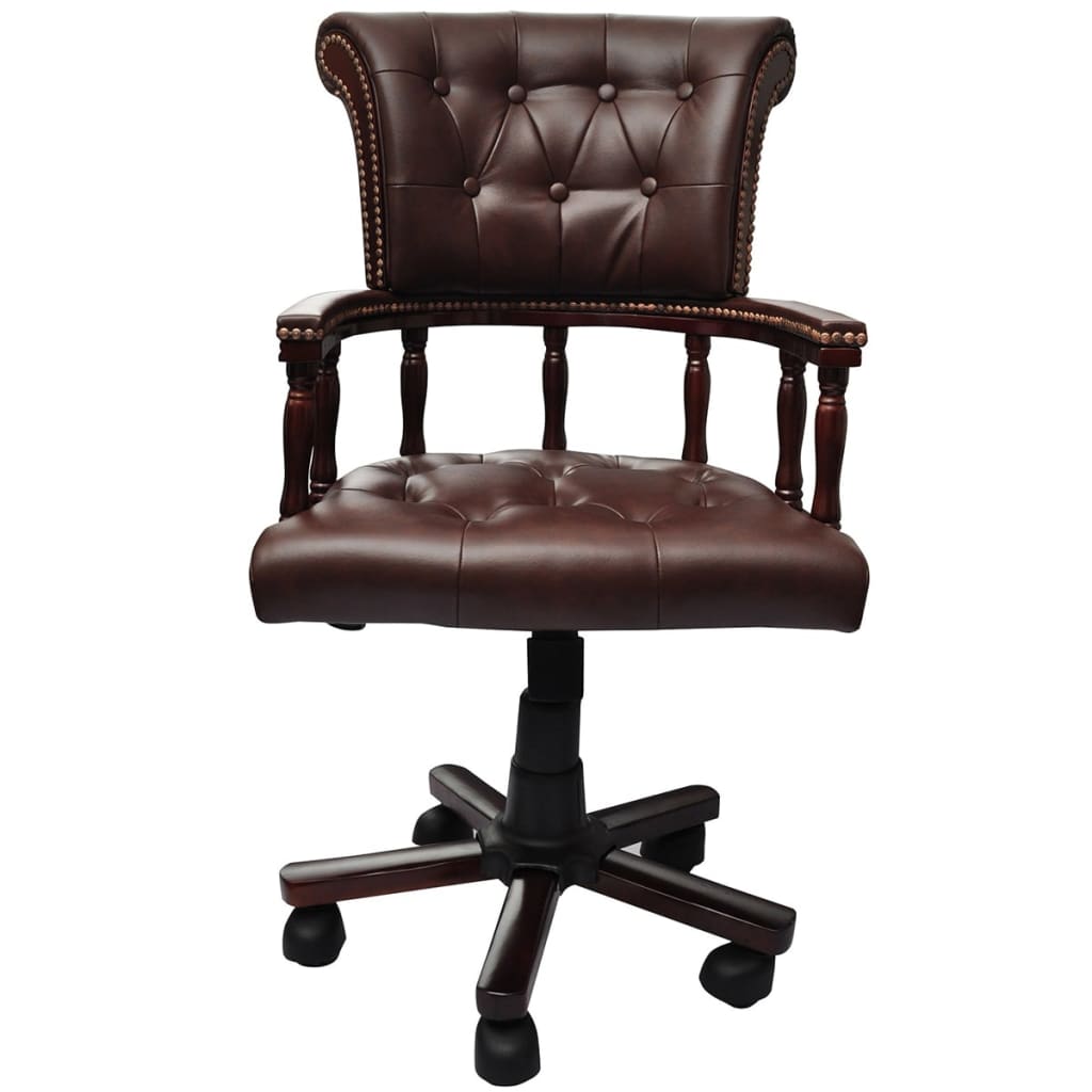 Swivel Office Chair