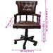 Swivel Office Chair