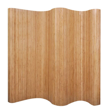 Room Divider Bamboo