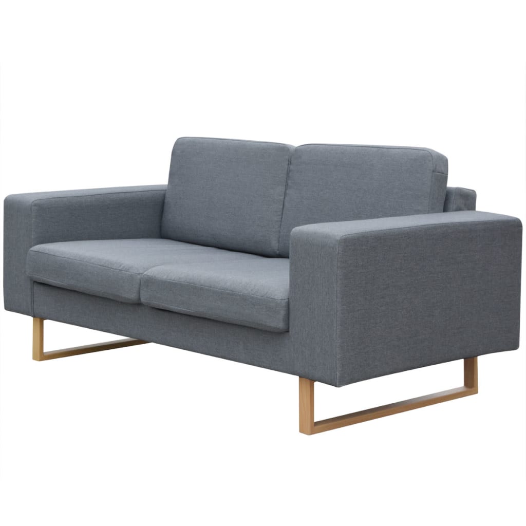 2-Seater And 3-Seater Sofa Set