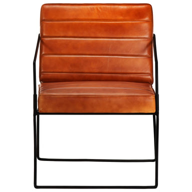 Armchair Real Leather