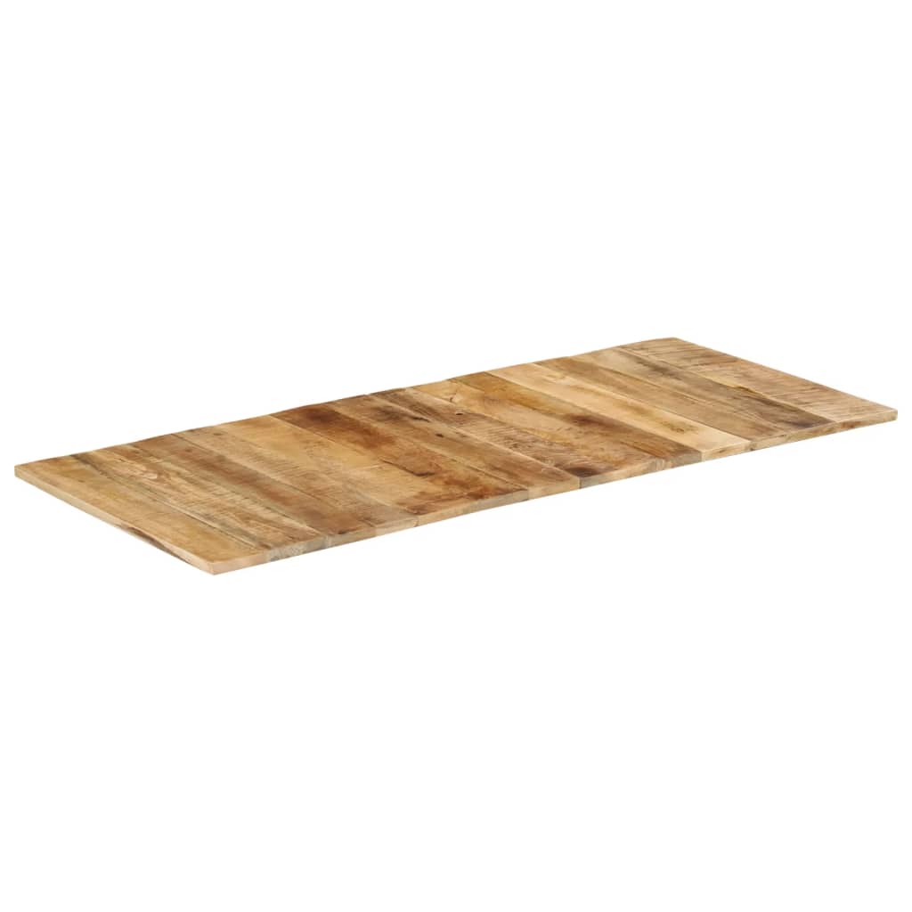 Table Top Solid Wood Mango 25-27 Mm 60X60 Cm