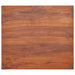Bedside Cabinet 40x35x60 cm Solid Teak Wood
