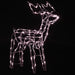 3 Piece Christmas Light Display Reindeers 229 Leds