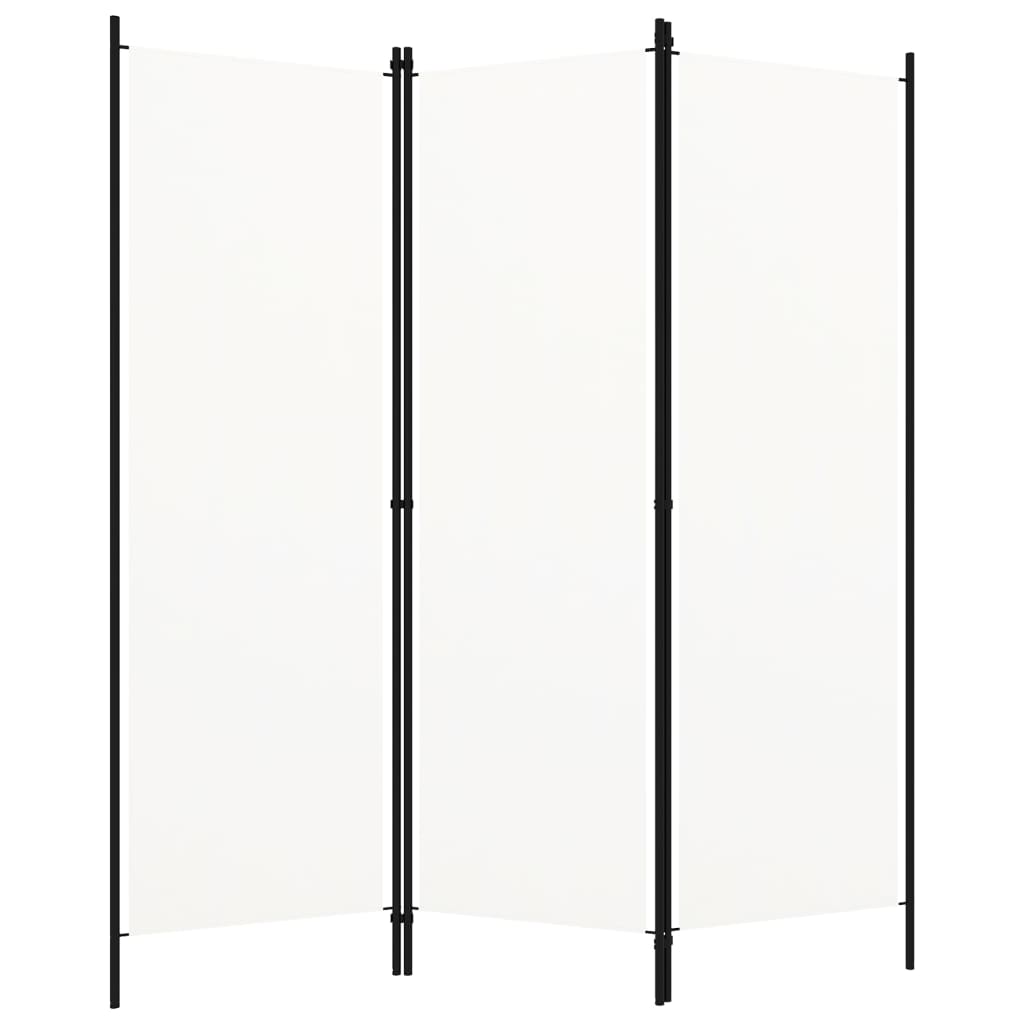 6-Panel Room Divider 300X180 Cm