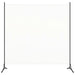 3-Panel Room Divider Fabric