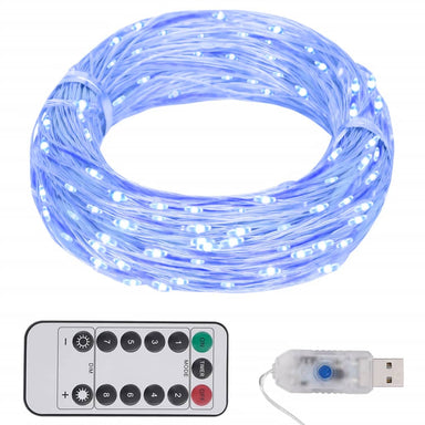 Led String With 150 Leds