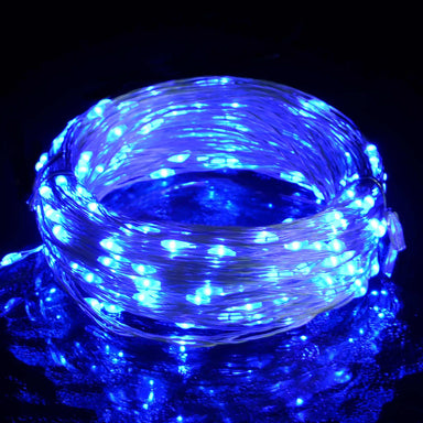 Led String With 150 Leds