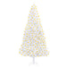 Artificial Pre-Lit Christmas Tree 300 Cm