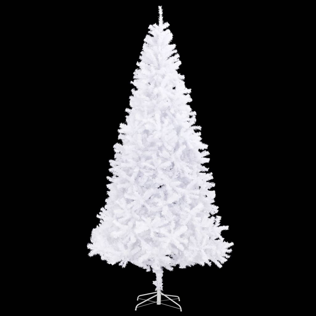 Artificial Pre-Lit Christmas Tree 300 Cm