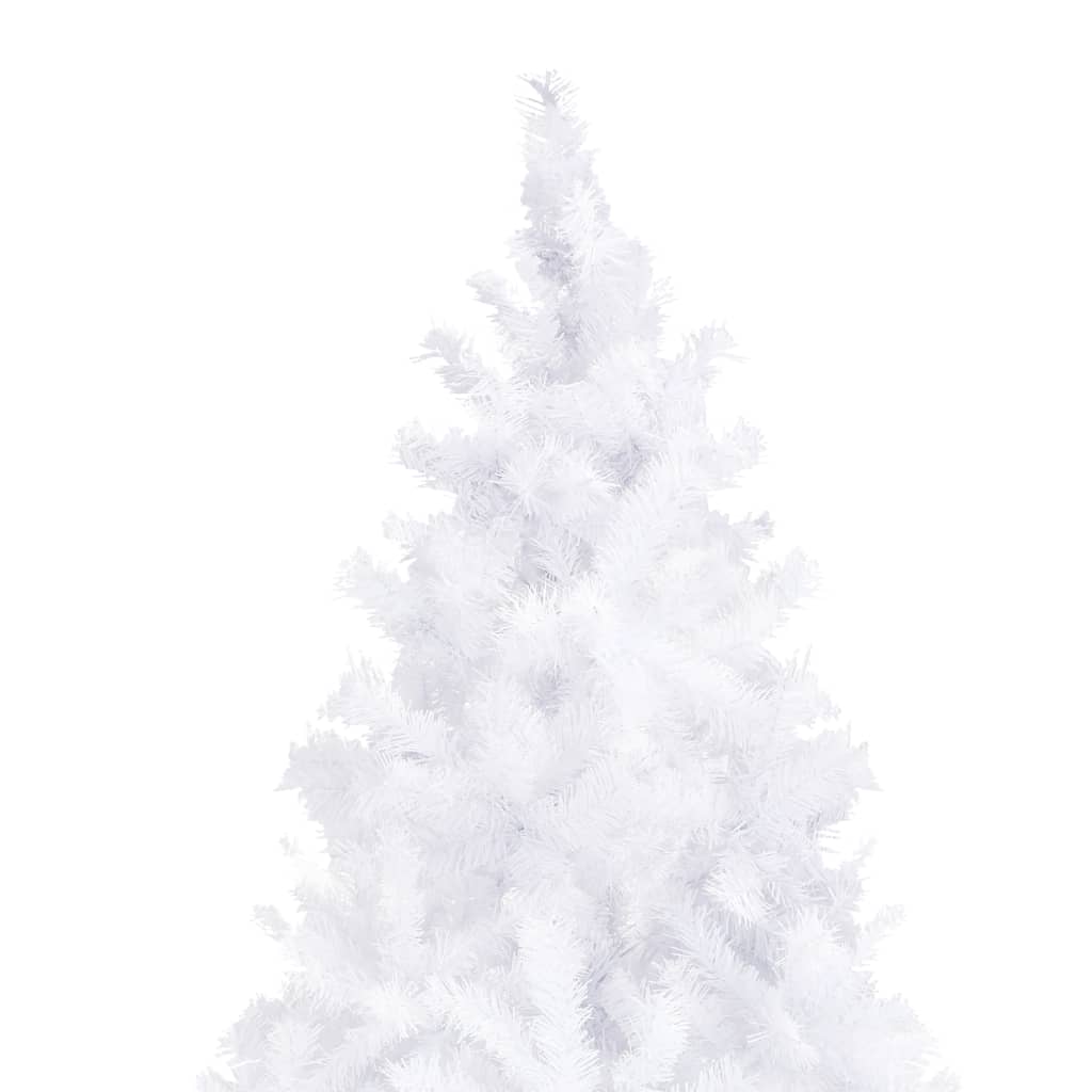 Artificial Pre-Lit Christmas Tree 300 Cm