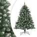 Artificial Christmas Tree 300 Leds