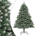 Artificial Christmas Tree 300 Leds