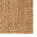 Rug Rectangular Natural Jute