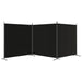 3-Panel Room Divider Fabric