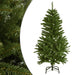 Artificial Hinged Christmas Tree 150 Leds