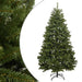 Artificial Hinged Christmas Tree 150 Leds