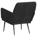 Armchair 62X79X79 Cm Velvet