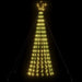 Christmas Tree Light Cone 275 Leds