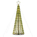 Christmas Tree Light Cone 275 Leds