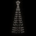 Christmas Tree Light With Spikes 220 Leds