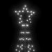 Christmas Tree Light With Spikes 220 Leds