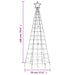 Christmas Tree Light With Spikes 220 Leds