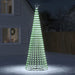 Christmas Tree Light Cone 1544 Leds