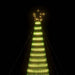 Christmas Tree Light Cone 1544 Leds