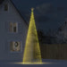 Christmas Tree Light Cone 1544 Leds