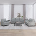 3 Piece Sofa Set Fabric