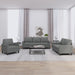 3 Piece Sofa Set Fabric