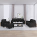 3 Piece Sofa Set Fabric