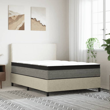 Pocket Spring Mattress Medium Firm