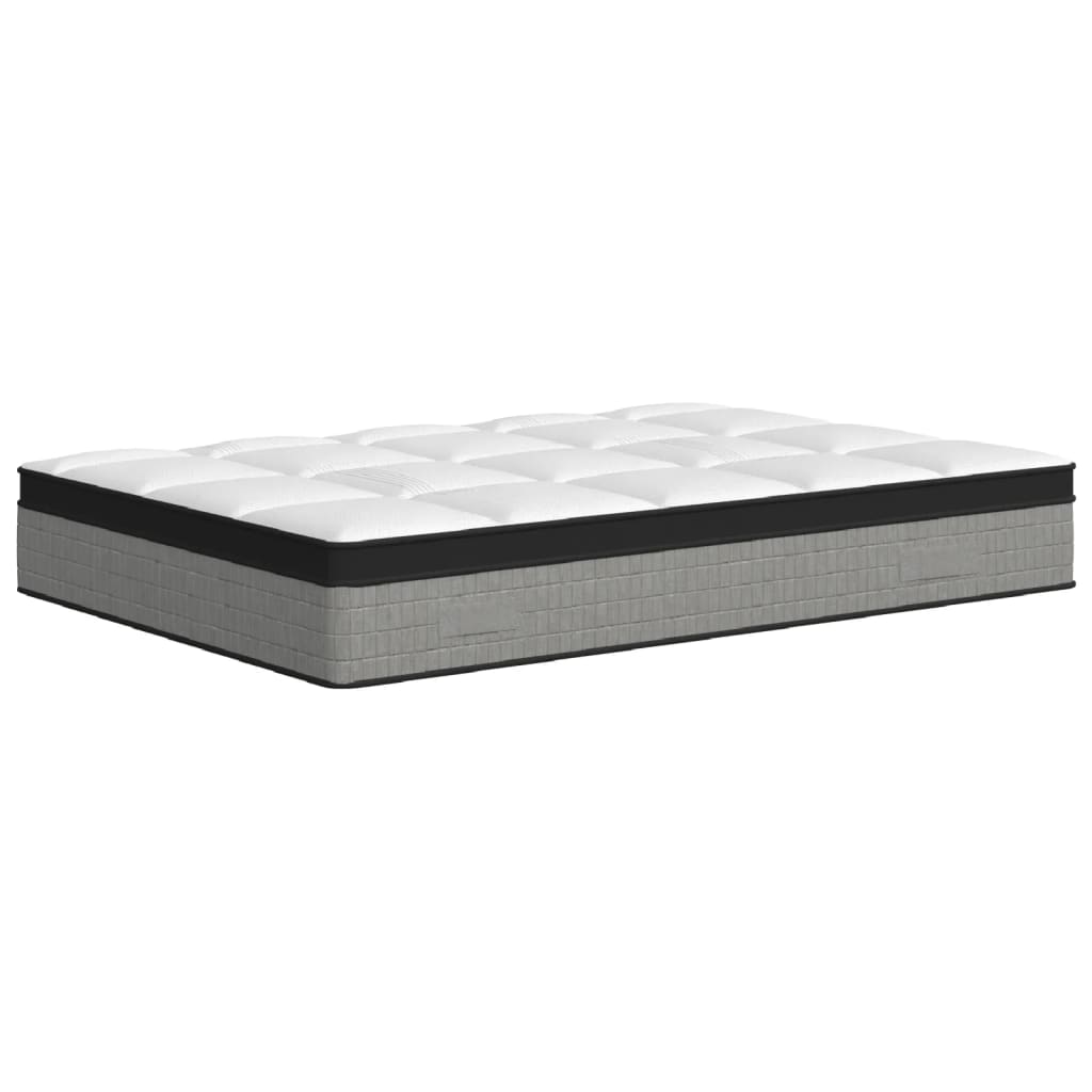 Pocket Spring Mattress Medium Firm