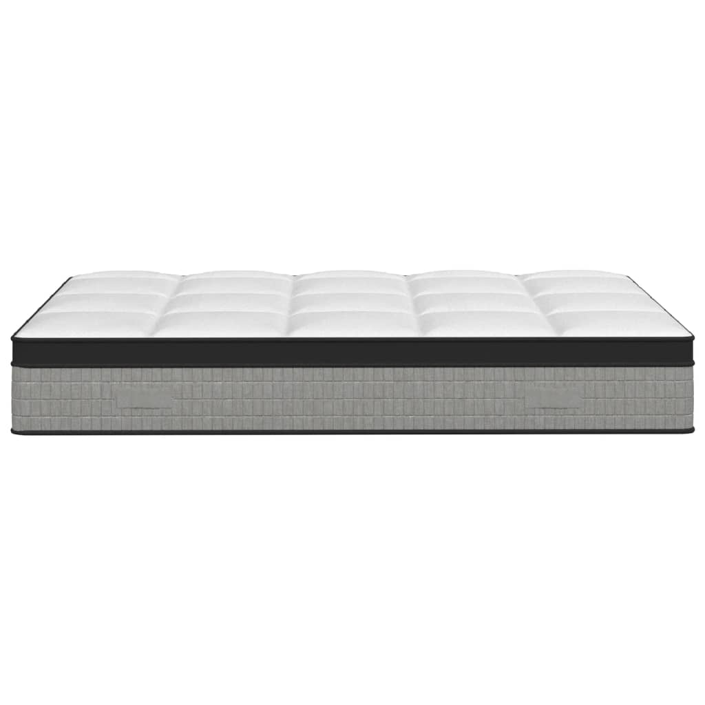 Pocket Spring Mattress Medium Firm