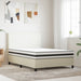 Bonnell Spring Mattress Medium 183X203 Cm